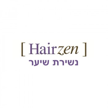 Hair Zen - 100ml