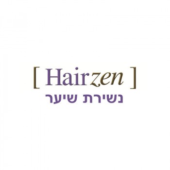 ⁨שילוב צמחים מומלצים לנשירת שיער⁩ Hair Zen 100ml