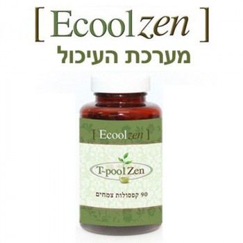 Ecool Zen - 90 Capsules