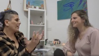 סדנת ריפוי לנשים