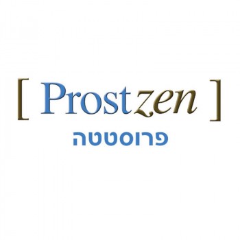 ⁨שילוב צמחים מומלצים לפרוסטטה⁩ Prost Zen 100ml