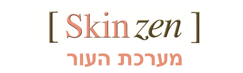 Skin Zen - סקין זן לטיפול בגוון בעיות עור